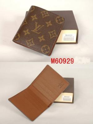 LOUIS VUITTON Wallets-73